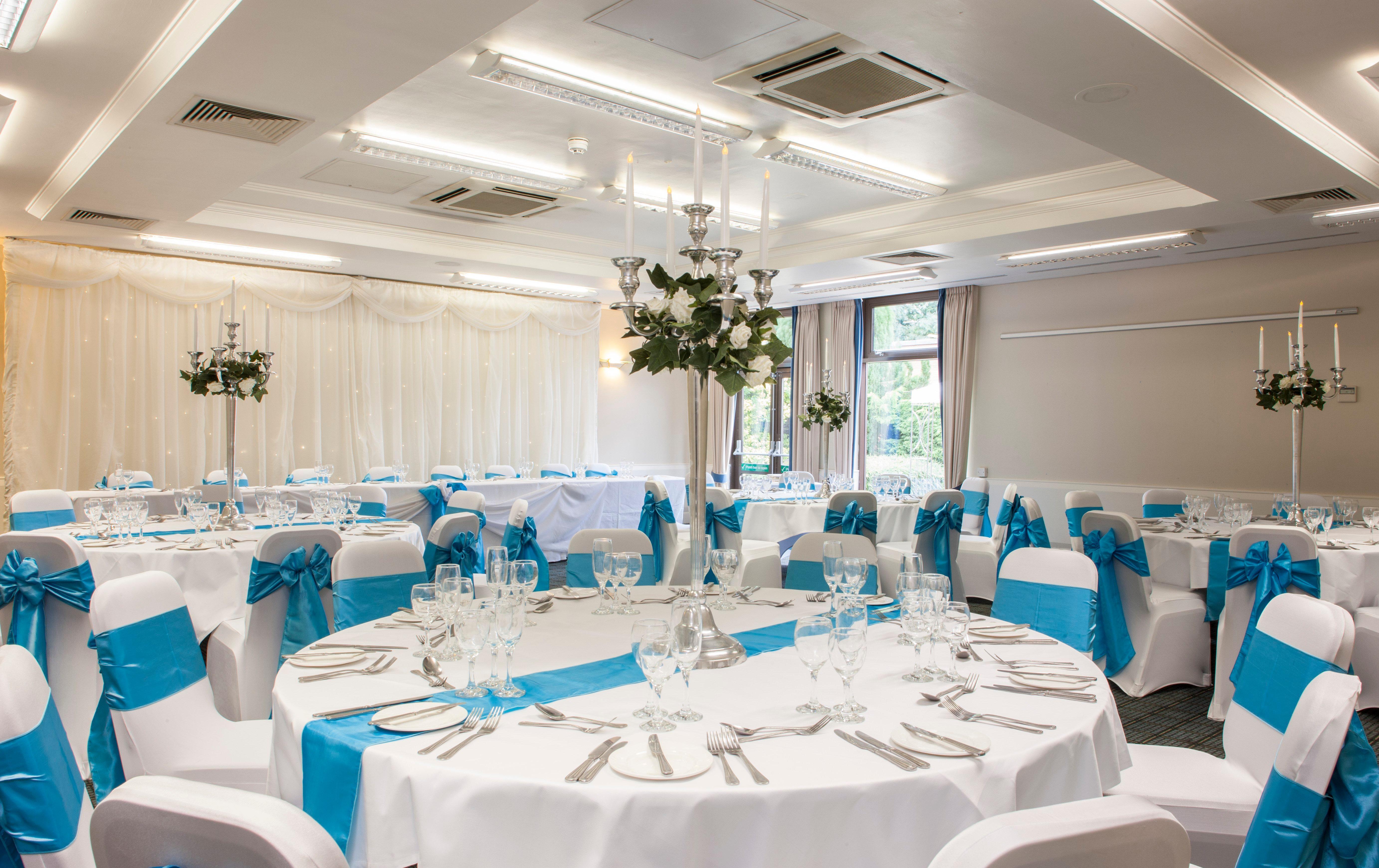 Holiday Inn Haydock By Ihg Exterior foto