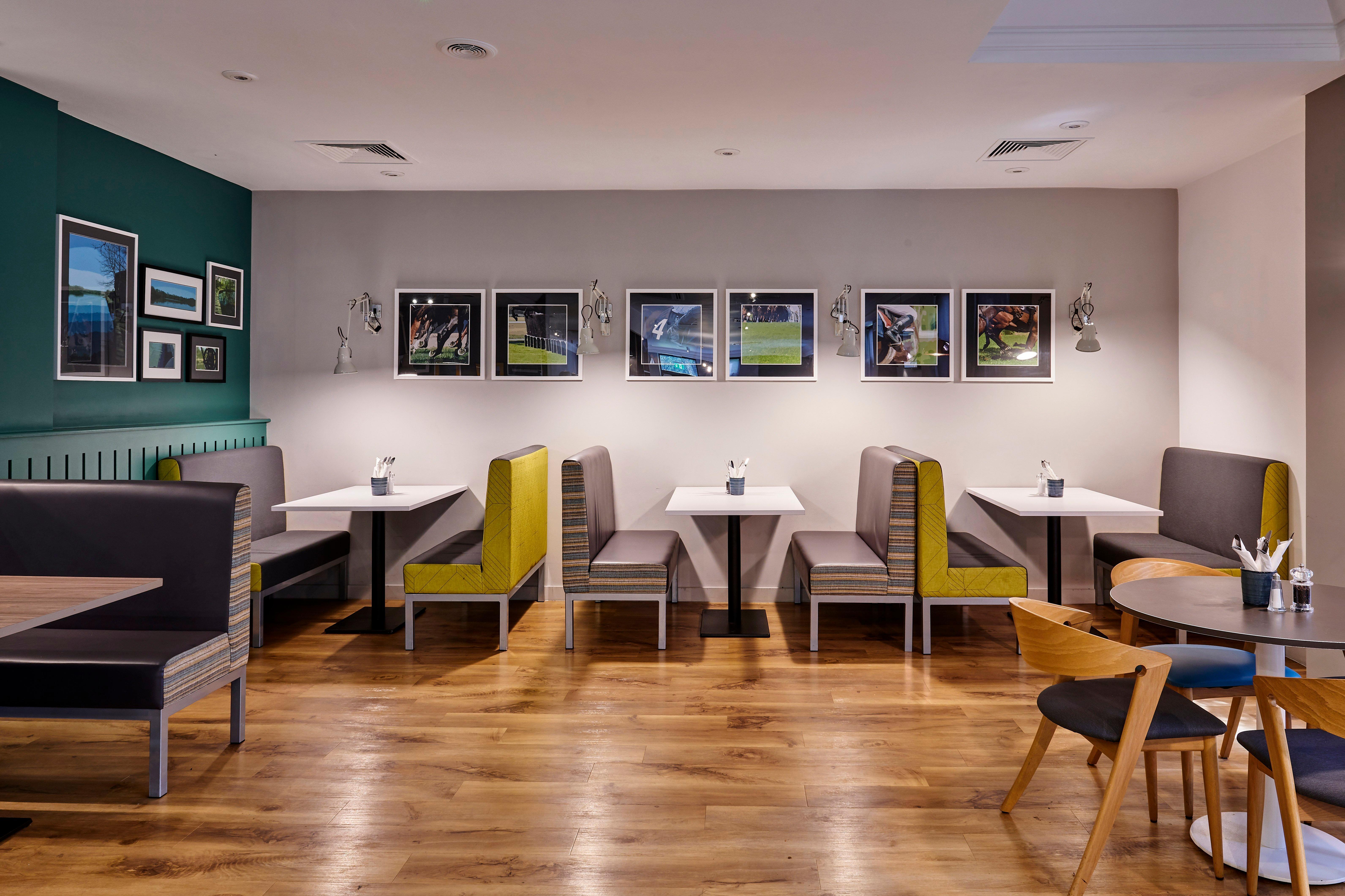 Holiday Inn Haydock By Ihg Exterior foto