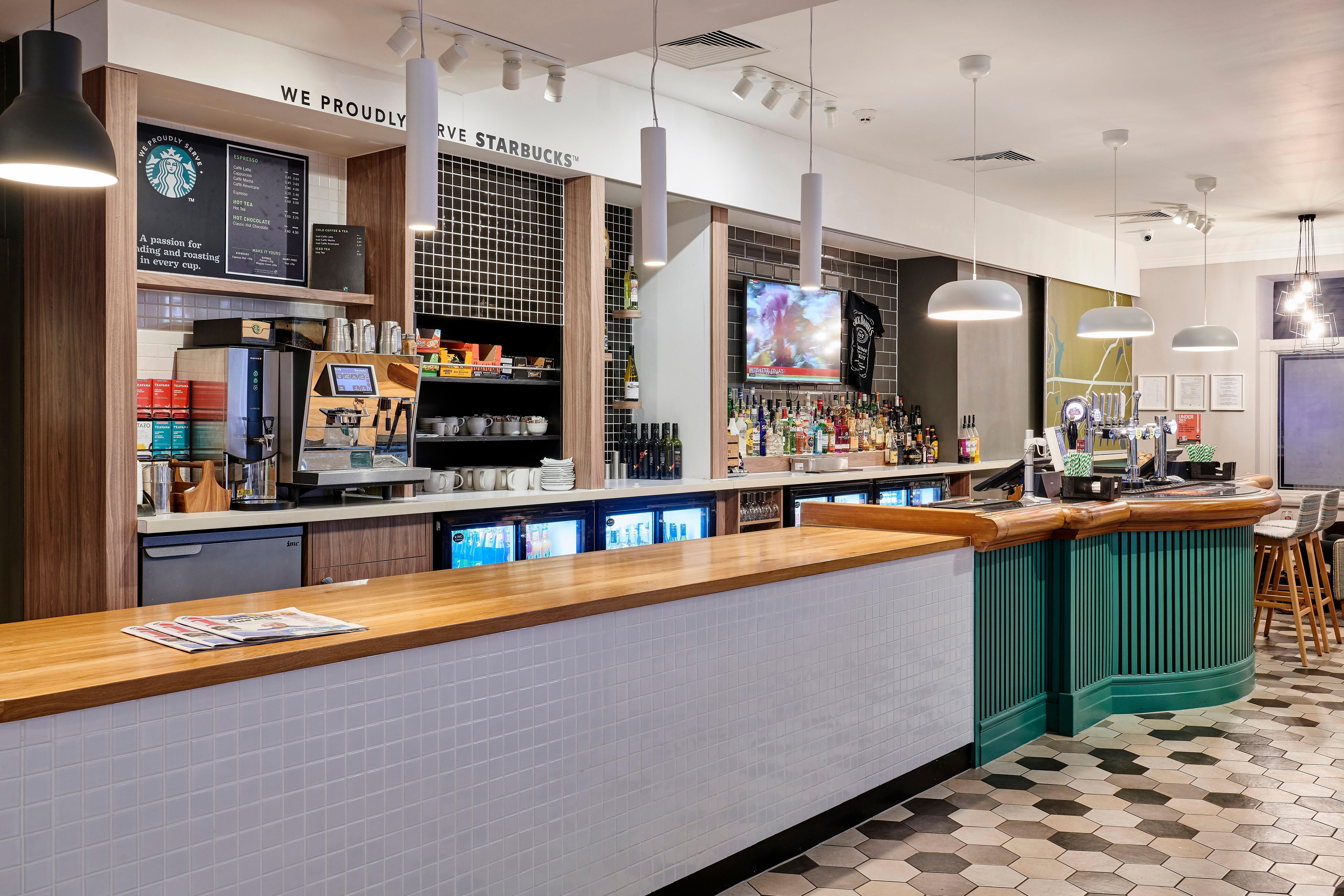 Holiday Inn Haydock By Ihg Exterior foto