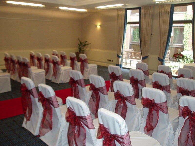Holiday Inn Haydock By Ihg Einrichtungen foto