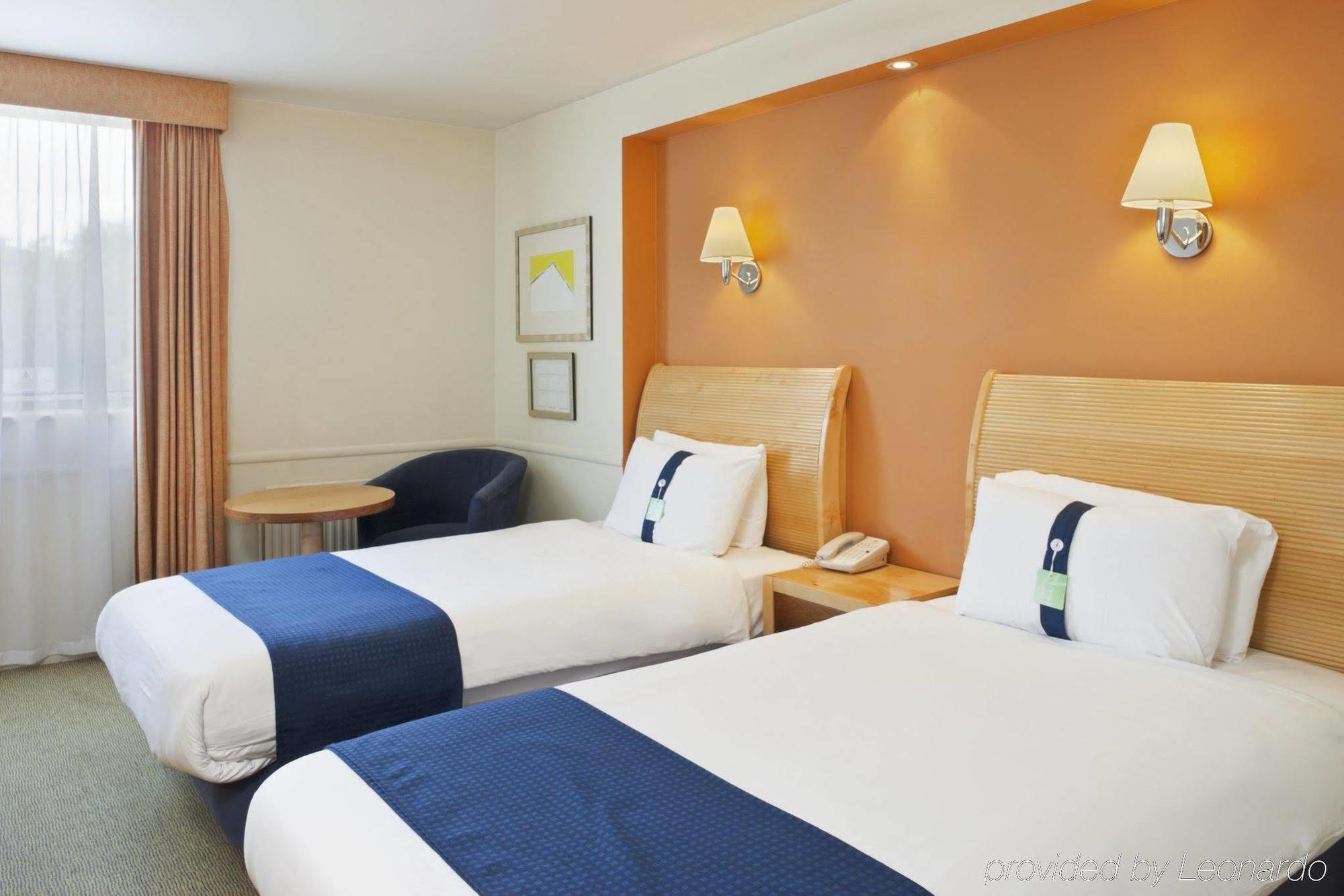 Holiday Inn Haydock By Ihg Zimmer foto